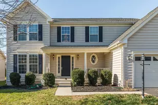 16397 Topsail Ln, Woodbridge, VA 22191 - Photo 1