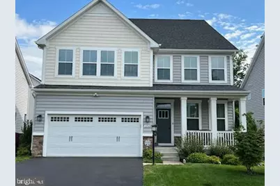 12528 Southington Drive, Woodbridge, VA 22192 - Photo 1