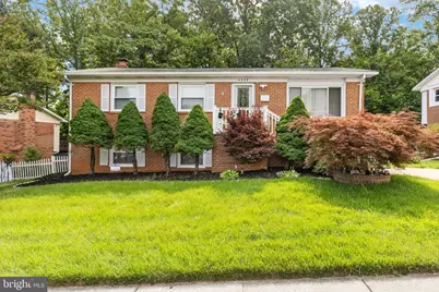 4209 Evergreen Drive, Woodbridge, VA 22193 - Photo 2
