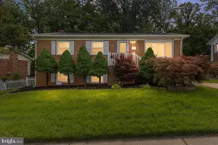 4209 Evergreen Dr, Woodbridge, VA 22193 - Photo 1