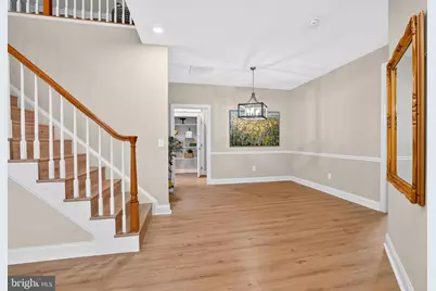 5134 Curran Creek Drive, Haymarket, VA 20169 - Photo 8