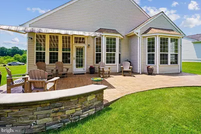 17021 Four Seasons Drive, Dumfries, VA 22025 - Photo 20