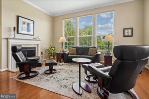 17021 Four Seasons Dr, Dumfries, VA 22025 - Photo 32
