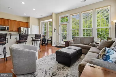 17021 Four Seasons Drive, Dumfries, VA 22025 - Photo 8