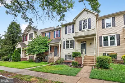7606 Monitor Court, Manassas, VA 20109 - Photo 2