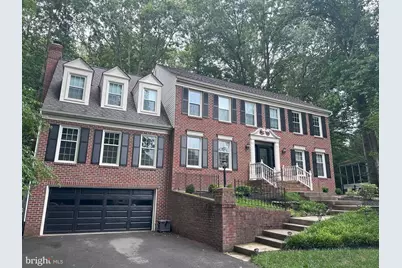12307 Eliff Way, Woodbridge, VA 22192 - Photo 1