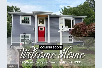 12905 Kenmar Drive, Woodbridge, VA 22193 - Photo 1