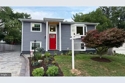 12905 Kenmar Drive, Woodbridge, VA 22193 - Photo 2