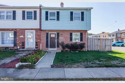 2409 Kilpatrick Place, Dumfries, VA 22026 - Photo 4
