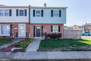 2409 Kilpatrick Pl, Dumfries, VA 22026 - Photo 4