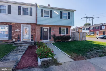 2409 Kilpatrick Place, Dumfries, VA 22026 - Photo 2