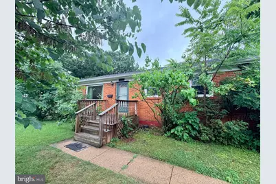 9615 Lafayette Avenue, Manassas, VA 20109 - Photo 2
