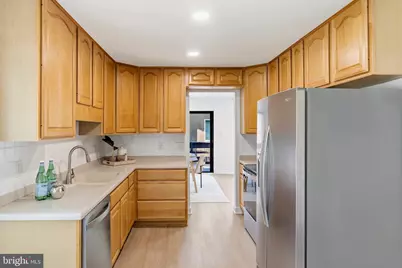 12307 Mulberry Court, Woodbridge, VA 22192 - Photo 16