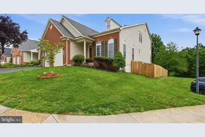 7385 Cluster House Way, Gainesville, VA 20155 - Photo 2