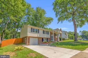 4950 Kirwyn Ct, Woodbridge, VA 22193 - Photo 36