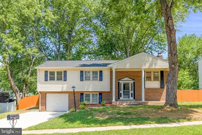 4950 Kirwyn Court, Woodbridge, VA 22193 - Photo 2