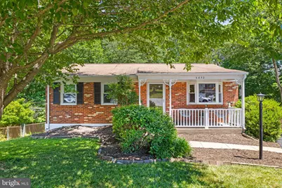 4850 Langer Lane, Woodbridge, VA 22193 - Photo 2