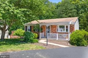 4850 Langer Ln, Woodbridge, VA 22193 - Photo 1