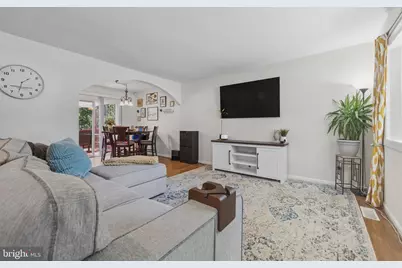4850 Langer Lane, Woodbridge, VA 22193 - Photo 4