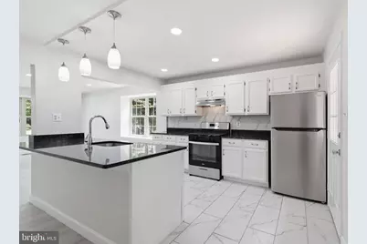 1921 Winslow Court, Woodbridge, VA 22191 - Photo 8