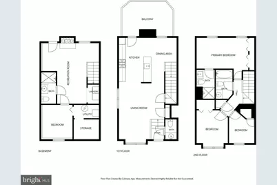 1921 Winslow Court, Woodbridge, VA 22191 - Photo 34
