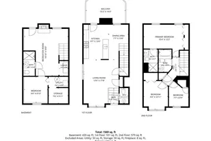 1921 Winslow Ct, Woodbridge, VA 22191 - Photo 32