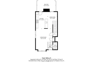 1921 Winslow Ct, Woodbridge, VA 22191 - Photo 28