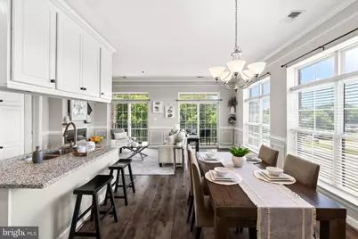 810 Belmont Bay Drive #201, Woodbridge, VA 22191 - Photo 8