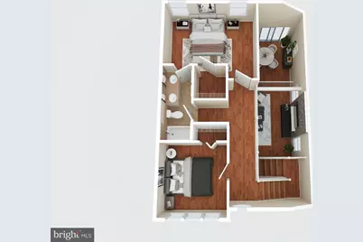 15232 Larkspur Lane, Dumfries, VA 22025 - Photo 44