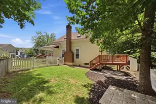 15232 Larkspur Ln, Dumfries, VA 22025 - Photo 38