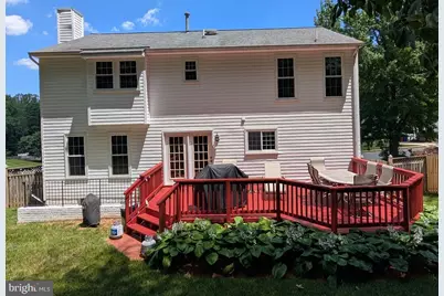 4917 Frishman Court, Woodbridge, VA 22193 - Photo 2