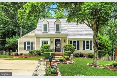12000 Farrabow Lane, Woodbridge, VA 22192 - Photo 1