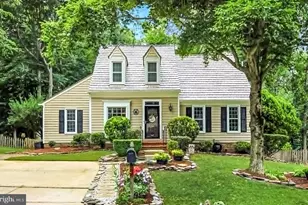 12000 Farrabow Ln, Woodbridge, VA 22192 - Photo 1