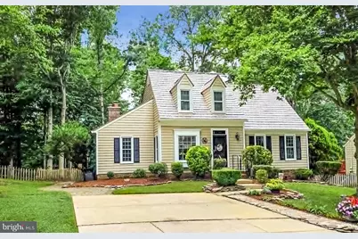 12000 Farrabow Lane, Woodbridge, VA 22192 - Photo 2
