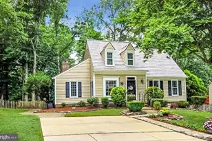 12000 Farrabow Ln, Woodbridge, VA 22192 - Photo 2