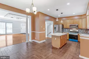 2594 Sylvan Moor Ln, Woodbridge, VA 22191 - Photo 10