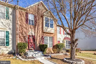 2594 Sylvan Moor Ln, Woodbridge, VA 22191 - Photo 2