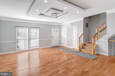 2594 Sylvan Moor Lane, Woodbridge, VA 22191 - Photo 8