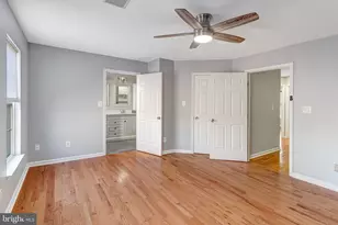 2594 Sylvan Moor Ln, Woodbridge, VA 22191 - Photo 16