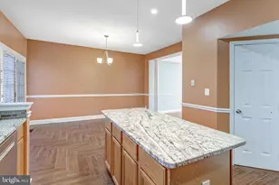 2594 Sylvan Moor Ln, Woodbridge, VA 22191 - Photo 12