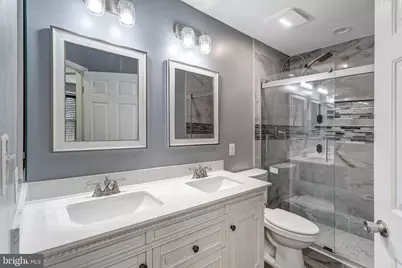 2594 Sylvan Moor Lane, Woodbridge, VA 22191 - Photo 18