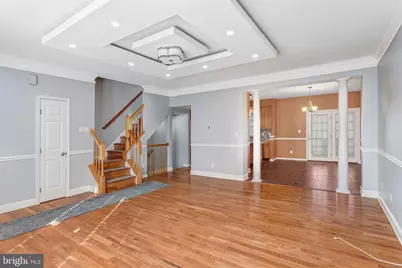 2594 Sylvan Moor Lane, Woodbridge, VA 22191 - Photo 6