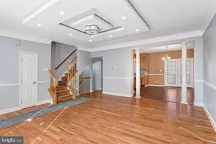 2594 Sylvan Moor Ln, Woodbridge, VA 22191 - Photo 6