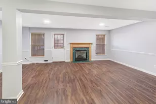 2594 Sylvan Moor Ln, Woodbridge, VA 22191 - Photo 32