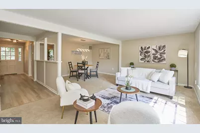 13174 Putnam Circle, Woodbridge, VA 22191 - Photo 12