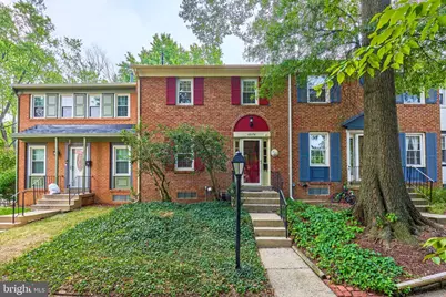 13174 Putnam Circle, Woodbridge, VA 22191 - Photo 1
