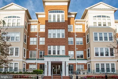 500 Belmont Bay Drive #110, Woodbridge, VA 22191 - Photo 56