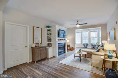 500 Belmont Bay Drive #110, Woodbridge, VA 22191 - Photo 8