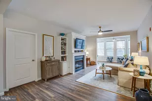 500 Belmont Bay Dr, Woodbridge, VA 22191 - Photo 8