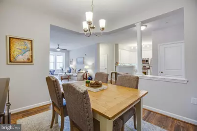 500 Belmont Bay Drive #110, Woodbridge, VA 22191 - Photo 4